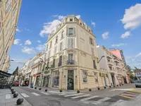 Недвижимость Villa Cannes Centre-Ville: 7