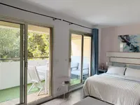 Недвижимость Apartment Cannes Carnot: 1