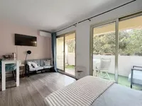 Недвижимость Apartment Cannes Carnot: 4