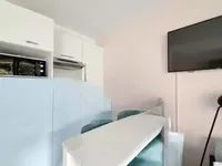 Недвижимость Apartment Cannes Carnot: 5