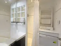 Недвижимость Apartment Cannes Carnot: 6