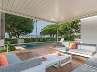 Недвижимость Villa Pointe Croisette: 2