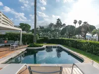 Недвижимость Villa Pointe Croisette: 3