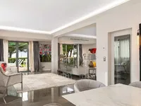 Недвижимость Villa Pointe Croisette: 4