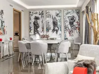 Недвижимость Villa Pointe Croisette: 5