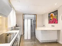 Недвижимость Villa Pointe Croisette: 6