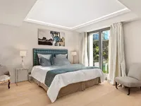 Недвижимость Villa Pointe Croisette: 9