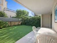 Недвижимость House Cannes: 4