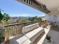 Недвижимость Villa Cannes Californie: 1