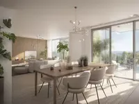 Недвижимость Villa La Bocca: 2