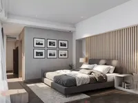 Недвижимость Villa La Bocca: 4