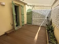 Недвижимость Villa Petit Juas: 1