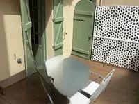 Недвижимость Villa Petit Juas: 12