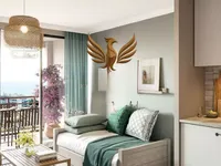 Недвижимость Villa Croix des Gardes: 1