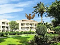 Недвижимость Villa Croix des Gardes: 4