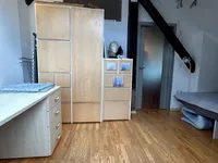 Недвижимость Квартира 4-к Центр Зарникова: 13
