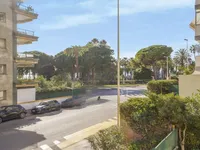 Недвижимость Villa Pointe Croisette: 2