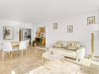 Недвижимость Villa Pointe Croisette: 5