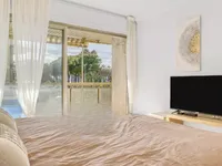 Недвижимость Villa Pointe Croisette: 8