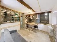 Недвижимость Villa Cannes Suquet: 1