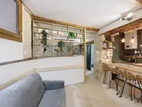 Недвижимость Villa Cannes Suquet: 5