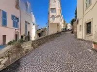 Недвижимость Villa Cannes Suquet: 12