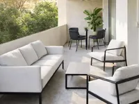 Недвижимость Villa Cannes République: 1