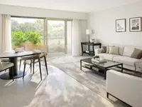 Недвижимость Villa Cannes République: 2