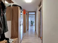 Недвижимость 3-комнатная квартира Мосте: 7