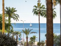 Недвижимость Apartment Cannes Center: 1