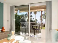 Недвижимость Apartment Cannes Center: 2