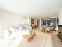 Недвижимость Apartment Cannes Center: 5