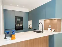 Недвижимость Apartment Cannes Center: 6