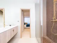 Недвижимость Apartment Cannes Center: 8