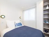 Недвижимость Apartment Cannes Center: 9