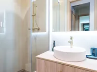 Недвижимость Apartment Cannes Center: 10