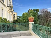 Недвижимость Villa Pointe Croisette: 1