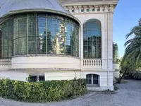 Недвижимость Villa Pointe Croisette: 3