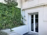 Недвижимость Villa Pointe Croisette: 9