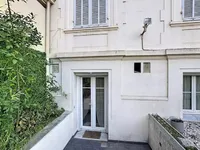 Недвижимость Villa Pointe Croisette: 11