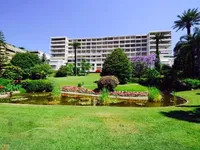 Недвижимость Villa Cannes Californie: 1