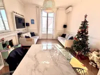 Недвижимость Villa Carnot Cannes: 1