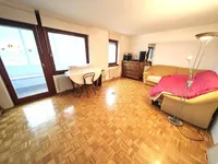 Недвижимость Квартира, 3 комнаты, Любляна: 7