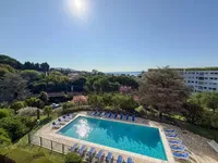 Недвижимость Villa Croix des Gardes: 1