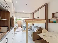 Недвижимость Villa Cannes: 2