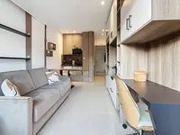 Недвижимость Villa Cannes: 5