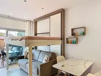 Недвижимость Villa Cannes: 10