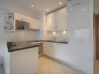 Недвижимость Villa Pointe Croisette: 11