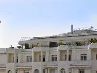 Недвижимость Villa Pointe Croisette: 15