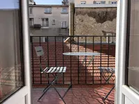 Недвижимость Villa Cannes République: 7